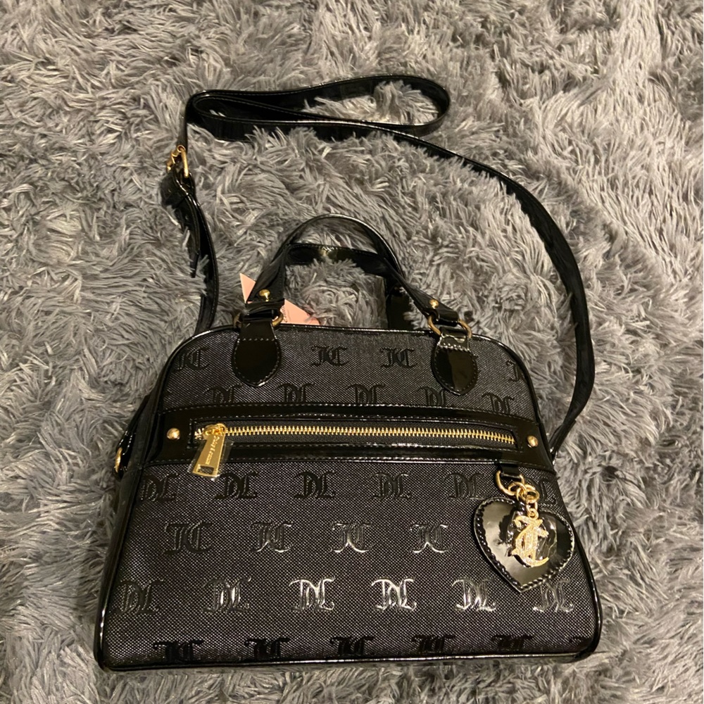 Juicy Couture bag